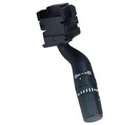 Pizgear Interruptores de columna dirección coche DB5Z-17A553-AA DB5Z17A553AB Interruptor señal giro, para Lincoln, para Mkx 2011-2015 Interruptor de la columna de dirección