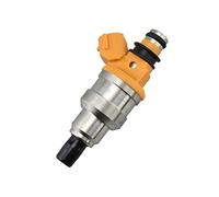 Pizgear Inyector de Combustible 23209-02020 2325002020, for Toyota, Carina AT190 Avensis AT220 4AFE Reemplazo de Boquilla 23250-02020 0280150438 Inyector de Combustible para automóvil