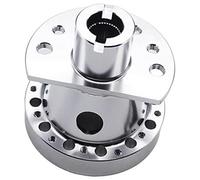 Pizgear Kit adaptador de buje volante carreras for Civic, EP3 EK9 EJ9 EK 1996 1997 1998 1999 2000 2001-2011 Adaptador de rueda