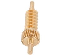 Pizgear Kit de engranajes reparación automóviles 1 pieza, for, 5 7 Series E70 X6 Accesorios automóvil metal actuador soporte for muslos asiento 52107120189 Ajuste del asiento