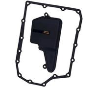 Pizgear Kit de junta cárter aceite filtro transmisión automática FZ01-21-500 FZ21 FZ0121500 accesorios coche Kit de junta de cárter y filtro de transmisión de automóvil