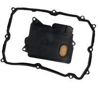 Pizgear Kit de juntas cárter aceite filtro transmisión 3533026010 Filtro automática con kit Kit de junta de cárter y filtro de transmisión de automóvil