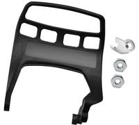 Pizgear Kit de protección de manija de Freno de Cadena for STIHL MS271, MS291, MS271C, MS291C. Reemplazo 1141 792 9101. Protector de Mano para Motosierra