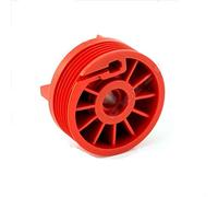 Pizgear KIT DE REPARACIÓN CLIP RODILLO REGULADOR ELEVALUNAS, for Renault, ESPACE IV DELANTERO IZQUIERDO Reparación de elevalunas eléctricos