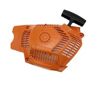 Pizgear Kit de reparación de arranque de retroceso, repuestos de herramientas de jardín for motosierra, for Husqvarna, 555 560xp 562xp Arranque de retroceso para motosierra