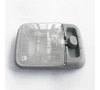 Pizgear Luz de Lectura Interior Trasera de Estilo de Coche, Luces de Techo de lámpara de Techo Interior, for Nissan, for Paladin NV200 luz de Techo automotriz