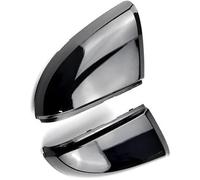 Pizgear Luz intermitente dinámica LED for espejo retrovisor lateral, for Dodge, Ram 1500 2500 2009-2018 Luz de señal de giro del espejo lateral del coche