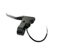 Pizgear Mango de Freno de aleación, for Xiaomi, M365 1S Pro 2, Piezas de Mango de Palanca de Freno de Scooter eléctrico, for Scooter eléctrico Ninebot MAX G30 Freno de Mano para Patinete eléctrico