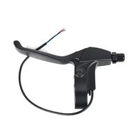 Pizgear Manija de freno original, for Ninebot, Kickscooter P65 P100 P100S, for Segway, Scooter eléctrico Piezas de repuesto de palanca de freno izquierda derecha Freno de mano para patinete eléctrico(