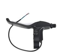 Pizgear Manija de freno original izquierda o derecha, for Ninebot, Kickscooter P65 P100 P100S, for Segway, piezas de repuesto de palanca de freno de scooter eléctrico Freno de mano para patinete eléct