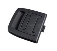 Pizgear Manija de la Alfombrilla del Maletero Trasero del Coche, manija de la Alfombra del Piso del Maletero, manija del Compartimiento de Equipaje, for, X5 X6 E70 E71 E72 F15 F16 F07 Cubierta para m