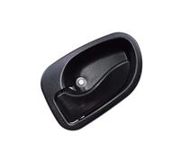 Pizgear Manija interior de puerta automóvil, color negro, for Accent, 1.5 82620-22001 82610-22001 8262022001 8261022001 1995 1996 1997 1998 1999 Manija interior de la puerta del coche(BLACK Left)