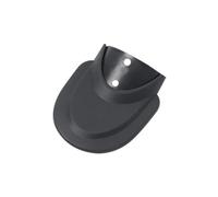 Pizgear Modificación del Soporte del Guardabarros Trasero, for Ninebot, MAX G30 G30D, Guardabarros eléctrico, Gancho Plegable, Accesorio de retención de Agua Guardabarros para patineta(1pc)