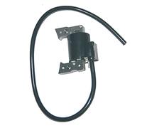 Pizgear Módulo de Bobina de Encendido FC401V-BS01, Tractor cortacésped Kabota reemplaza AM121820 Piezas de Magneto de Motor 21121-2086 Bobina de Encendido para Herramientas de jardinería