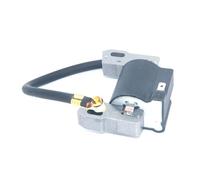Pizgear Módulo de Bobina de Encendido, for Briggs Stratton, 592846 Magneto Armature 691060 799651 401000, for John Deere, MIA12346 LG691060 18-22HP Bobina de Encendido para Herramientas de jardinería