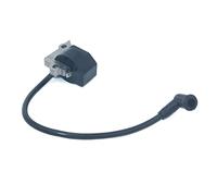 Pizgear Módulo de Bobina de Encendido, for Husqvarna, Piezas de Repuesto de Magneto de Motor de Motosierra T540XP 585081001 Bobina de Encendido para Herramientas de jardinería