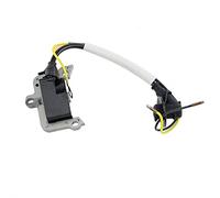 Pizgear Módulo de Bobina de Encendido MS382 Motosierra MS 382 Bobina de Encendido para Herramientas de jardinería