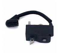 Pizgear MÓDULO DE ENCENDIDO MAGNETO PLOMO DEL ESTATOR MOTOSIERRA BOBINA, for EFCO, for OLEO MAC, 937 941C 941CX GS410 GS410C GS410CX Piezas del motor del cortacésped