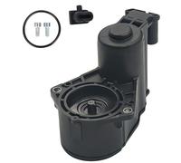 Pizgear Motor actuador de estacionamiento con tornillo y junta tórica, para Citroen C4 Picasso II, para Peugeot 308 II 1.2 1.6 2.0 THP E-HDI sustituye al motor de freno de estacionamiento 1608999280