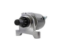 Pizgear Motor de Arranque for cortacésped de 10 Dientes 410-22017, for 36914, 37425 y 5747 Arrancador de Equipos para césped