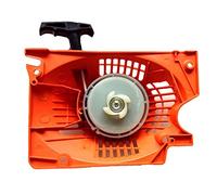 Pizgear MOTOSIERRA DE ARRANQUE DE RETROCESO, for 4500 5200 5800 45CC 52CC 58CC Arranque de retroceso para motosierra