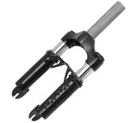 Pizgear Muelle Amortiguador para monopatín Amortiguador de Tubo Delantero, para suspensión Scooter eléctrico F20 F25 F30, para K, para absorción Impactos, para reemplazo