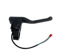Pizgear Palanca de Freno de manija de Freno de Scooter eléctrico, for Scooter Xiaomi Nuevo Scooter Pro Pro2 Mi3 Accesorio de Repuesto Freno de Mano para Patinete eléctrico