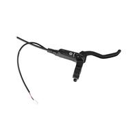 Pizgear Palanca de freno Original, for Segway, Ninebot, GT1 GT2, Scooter súper eléctrico, freno KickScooter, piezas de manija izquierda derecha Freno de mano para patinete eléctrico(Right Brake Lever)