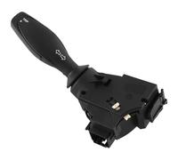 Pizgear Palanca de intermitentes para coche Interruptor de combinación señal giro Bloqueo columna dirección automotriz, para Ford, Fiesta, piezas 2008-2022, 8a6t-13335-bc, 8a6t-13335