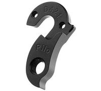 Pizgear Patilla de Cambio D421 BH Talla única