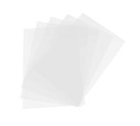 Pizgear Película FEP de 200 x 140 x 0,15 mm for impresoras 3D de Resina LCD ELEGOO, Mars 2, Mars 2 Pro, Mars 3, Mars 3 Pro, Mars 4, Photon Mono y Mono 4K(2pcs)
