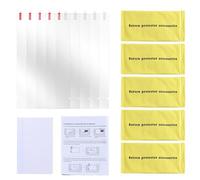 Pizgear Película Protectora de Pantalla LCD for Impresora 3D Anycubic Photon Mono M7 Pro/M7, 5 Piezas, Accesorio for Impresora 3D de 10,1 Pulgadas Protector de Pantalla para Impresora 3D(Mono M7 Pro)