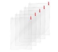 Pizgear Película Protectora de Pantalla LCD HIKUDIY de 5 Piezas de 7″ for Impresora 3D de Resina Anycubic, Photon Mono 4/Mono 4 Ultra Protector de Pantalla para Impresora 3D