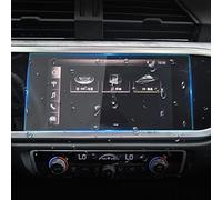 Pizgear Película protectora de pantalla navegación for coche vidrio templado, pegatina for panel instrumentos, for, Q3 F3 2019 2020 Protector de pantalla de navegación(Navigation Flim HD)