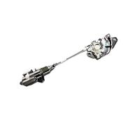 Pizgear Pestillo de Bloqueo de capó Conjunto de Cable del actuador de liberación, for Tesla, for Modelo 3/Y 150-0398-00-H 150-0397-00-E 1500397-00-D Cableado del Motor del Coche(15