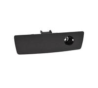 Pizgear Pestillo de Puerta Lateral Derecha Manija de la guantera 2007-2010 Pestillo de Puerta de guantera 5JM55ZJ8AC Manija de la guantera