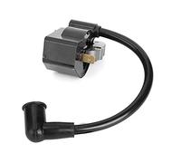Pizgear Piezas de accesorios repuesto bobina encendido jardín, for STIHL, FC55 FS38 FS45 FS55 HL45 HS45 Piezas del motor del cortacésped