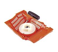 Pizgear Piezas de motosierra de kits de arranque de retroceso de rebobinado, for Husqvarna, 362 365 371 372 372Xp Arranque de retroceso para motosierra