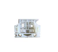 Pizgear PIEZAS DE VENTANA COCHE X2, for Citroen, C5 KIT REPARACIÓN REGULADOR DELANTERO DERECHO EN ADELANTE 2008 Reparación de elevalunas eléctricos