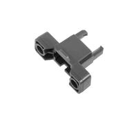 Pizgear Piezas fijas del conector de luz trasera de 1/3 Uds, for Xiaomi, conectores de luz trasera de batería for guardabarros de patinete eléctrico 4 Pro Kickscooter Guardabarros delantero para scoot