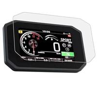 Pizgear Protector de pantalla, for CB1000R Accesorios Motocicleta Scratch Cluster Screen CB 1000R 2021-2023 Protector de pantalla para salpicadero de motocicl(BLACK 4 x PCS)