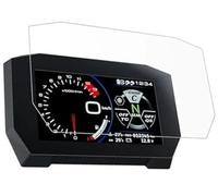 Pizgear Protector de pantalla GSX-S1000 GT Accesorios Motocicleta Scratch Cluster Screen, for GSXS1000 2022 2023 Protector de pantalla para salpicadero de motocicl