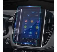 Pizgear Protector de pantalla navegación for coche vidrio templado, pegatina protectora película táctil LCD, for Toyota, Corolla, 2019 2020 Protector de pantalla de navegación(12.1 inch HD)