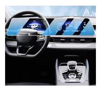 Pizgear Protector de pantalla TPU for Chery ARRIZO 8 2022 2023, LCD, GPS y tablero Protector de pantalla de infoentretenimiento para automóvil