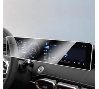 Pizgear Protector de película pantalla TPU for Jetour, X70 plus 2023, LCD for coche, GPS, navegación y tablero Protector de pantalla de infoentretenimiento para automóvil