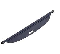 Pizgear Protector de sombra equipaje, for Mitsubishi, for Outlander 3 GF GG ZJ ZK ZL 2013~2021 Escudo seguridad Partición cortina trasera Organizador de soporte de almacenamiento para male