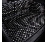 Pizgear Protector de suelo for bandeja de maletero de coche, for Hyundai, Tucson JM 2004 2005 2006 2007 2008 2009, alfombra for maletero, alfombrilla for maletero JM Forro para maletero de coche(Black