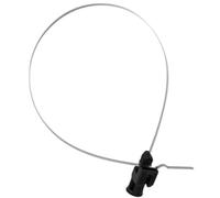 Pizgear Puerto de aceite de motor de coche Varilla medidora, para Nissan, Maxima, para Murano 2006-2024 Indicador de medidora nivel 31086-Ja000