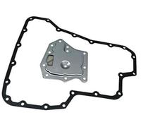 Pizgear RE4F03A RL4F03A RE4F03B RE4F03V Filtro de aceite transmisión y junta Kit cárter filtro Kit de junta de cárter y filtro de transmisión de automóvil