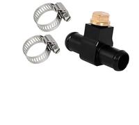 Pizgear Reemplazar, para 92500-Ar000 92500-JK20A Conector de manguera Heather, para Nissan, para Z33 350Z Z34 370Z, para Infiniti G35 G37 junta del conector de la manguera del calentador del coche